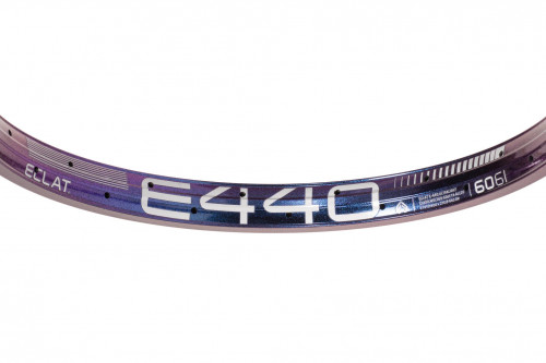 Ráfek Éclat E440 Galactic Purple