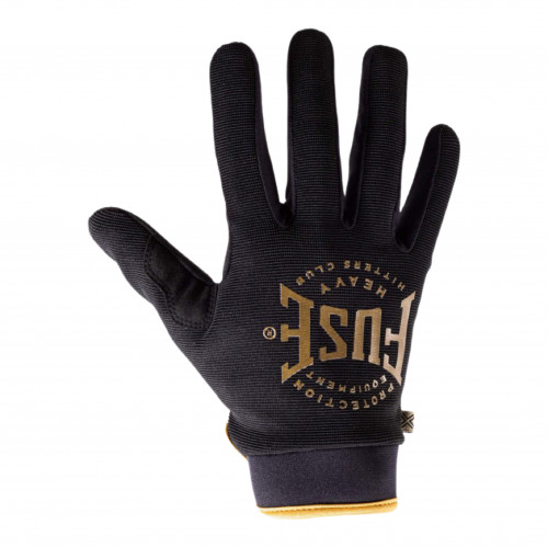 Fuse CHROMA YOUTH K/O Gloves Black