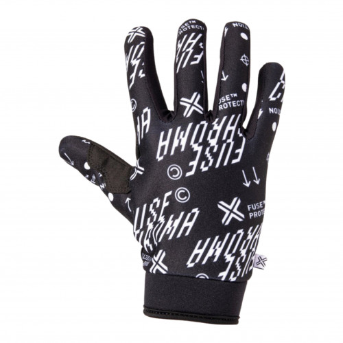 Fuse CHROMA ALIAS Gloves Black