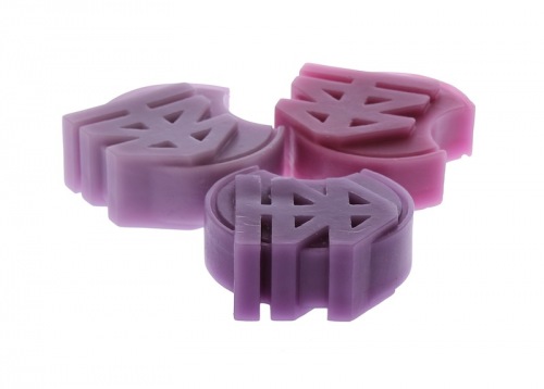 Wax The Ledge Wax Purple