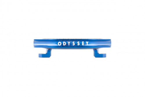 Twister Odyssey GTX-S Blue