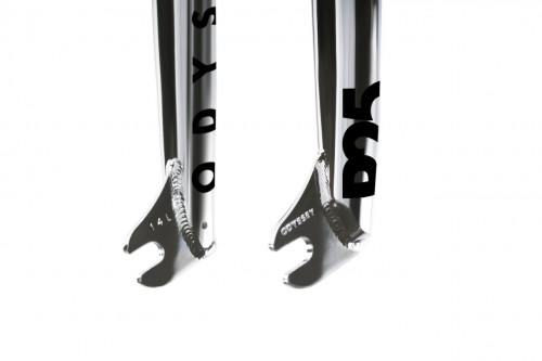 Vidlice Odyssey R25 Chrome