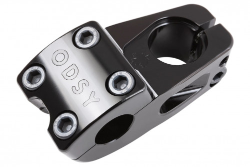 Představec Odyssey WALSH Black