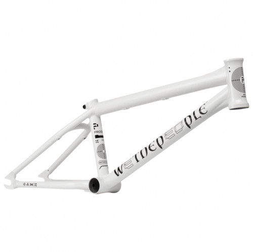 Rám Wethepeople PRODIGY 18" 2024 White