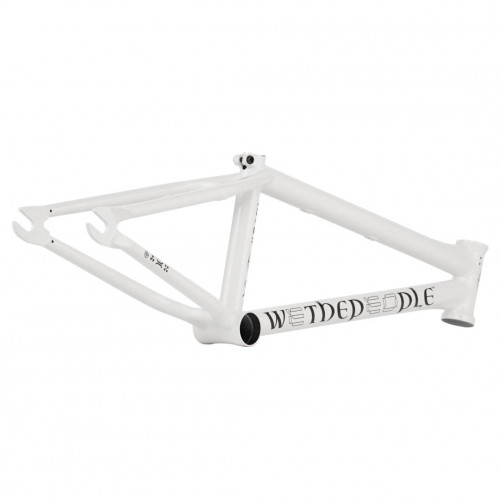 Rám Wethepeople PRODIGY 18" 2024 White