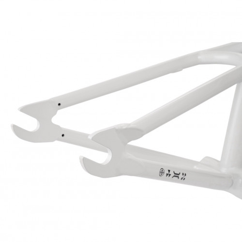 Rám Wethepeople PRODIGY 18" 2024 White