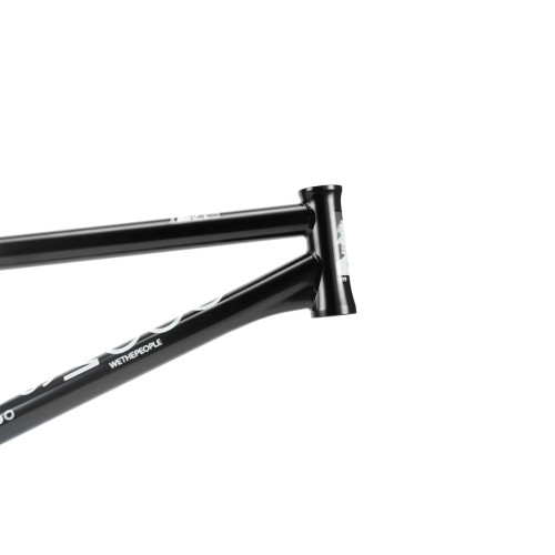 Rám Wethepeople DOOMSAYER 2024 Black