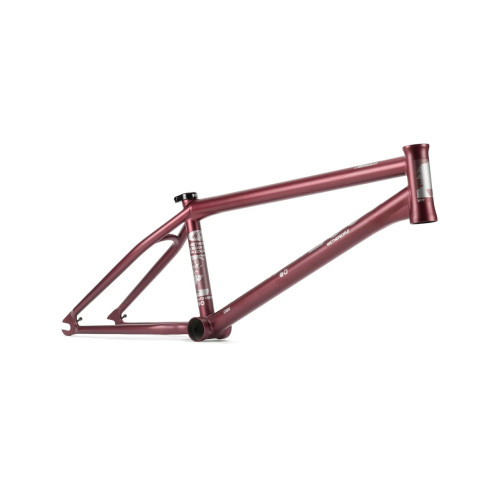 Rám Wethepeople DOOMSAYER 2024 Matt Royal Red