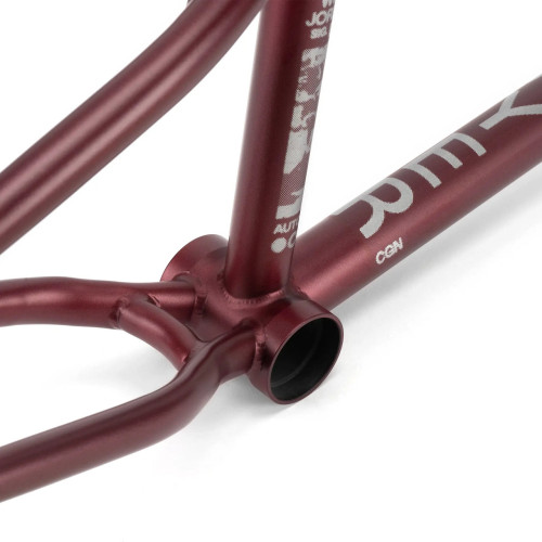 Rám Wethepeople DOOMSAYER 2024 Matt Royal Red