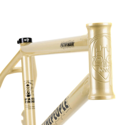 Rám Wethepeople PATHFINDER 2024 Cream Soda