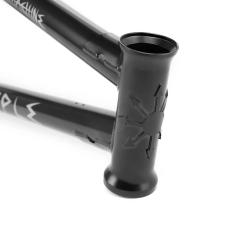 Rám Wethepeople CHAOS MACHINE 2024 Black