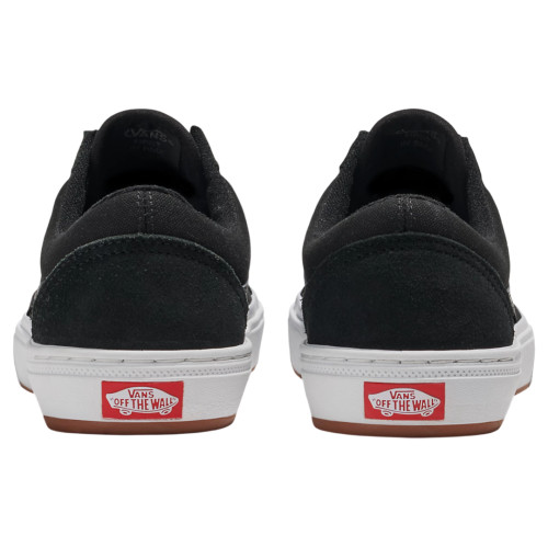 Boty Vans BMX OLD SKOOL Black/White/Grey