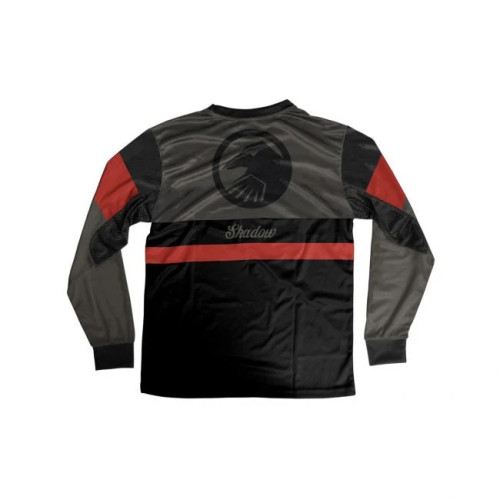 Dres Shadow VANTAGE CLASSIC Black / Red