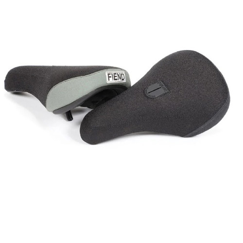 Sedlo Fiend PROCESS Pivotal Black/ Grey