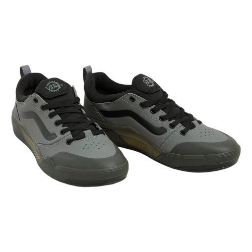 Boty Vans BMX PEAK Charcoal/Black