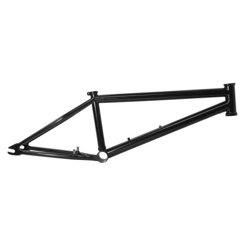 Rám S&M RAMBLER Matte Black