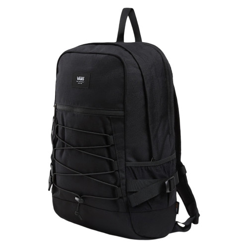 Batoh Vans ORIGINAL BACKPACK Black