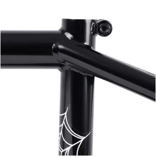 Rám Subrosa YUNG ROSE 18" Black