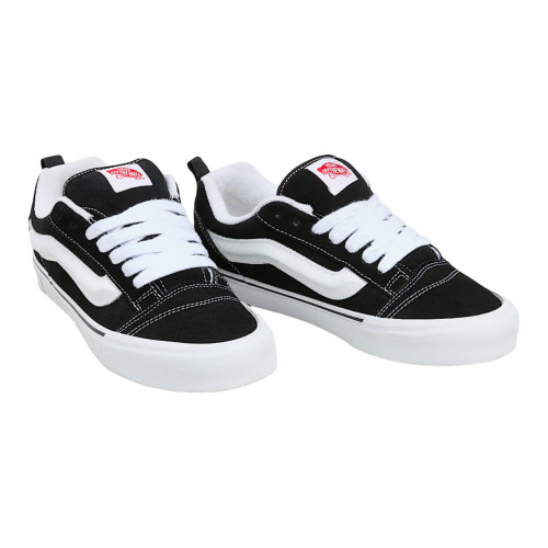 Boty Vans KNU SKOOL Black/True White