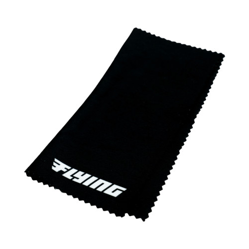 Brýle FLYING EAGLE PRO Transparent/ Red