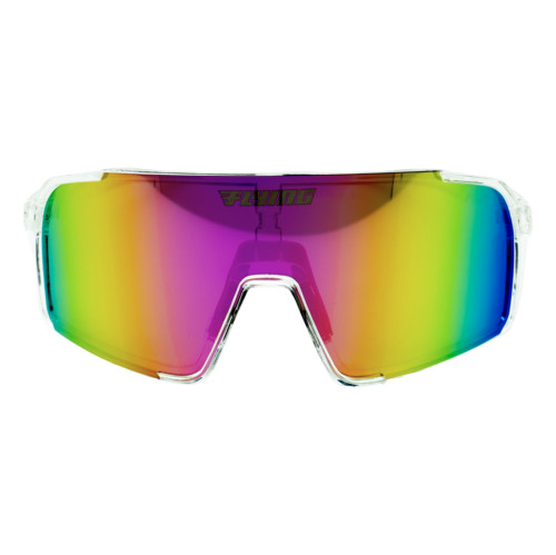 Brýle FLYING EAGLE PRO Transparent/ Pink
