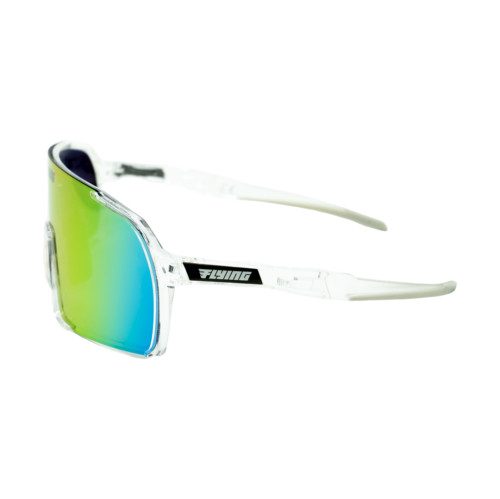 Brýle FLYING EAGLE PRO Transparent/ Pink