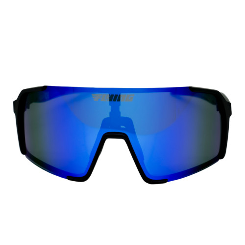 Brýle FLYING EAGLE PRO Black/ Blue