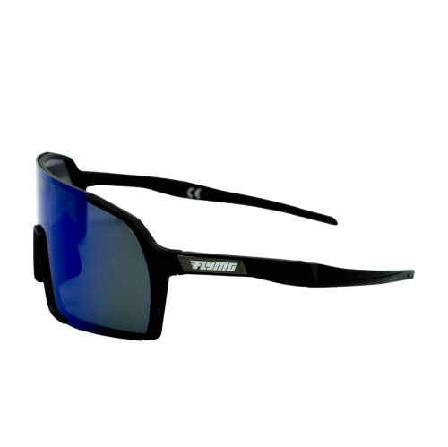 Brýle FLYING EAGLE PRO Black/ Blue