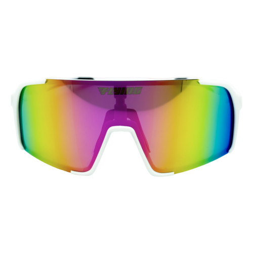 Brýle FLYING EAGLE PRO White/ Pink