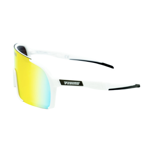Brýle FLYING EAGLE PRO White/ Pink