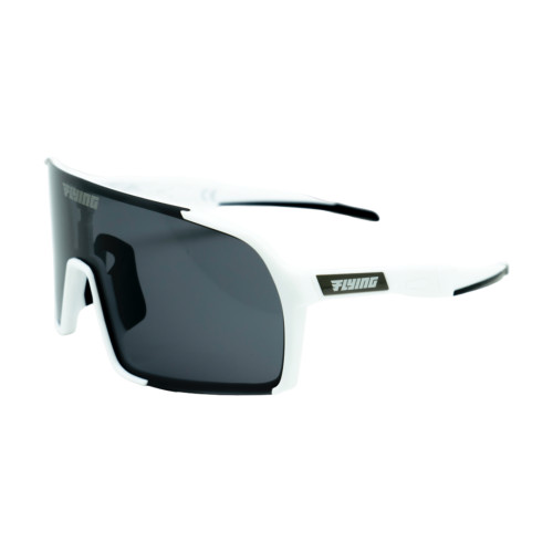Brýle FLYING EAGLE PRO White/ Pink