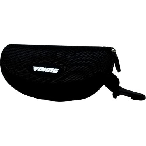 Brýle FLYING EAGLE PRO White/ Pink