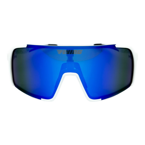 Brýle FLYING EAGLE PRO White/ Blue