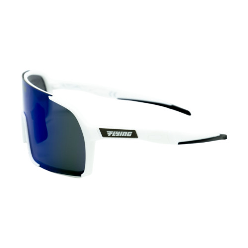 Brýle FLYING EAGLE PRO White/ Blue