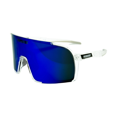 Brýle FLYING EAGLE ELITE Transparent/ Blue