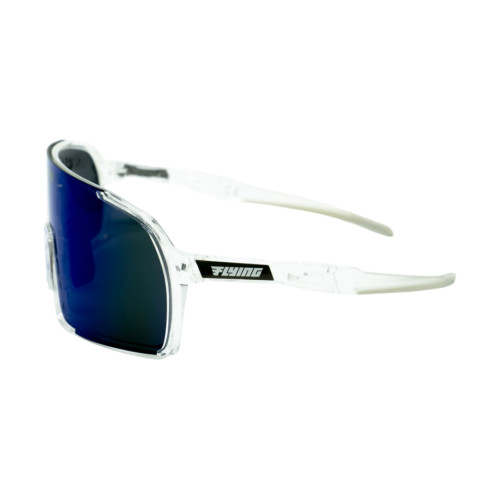 Brýle FLYING EAGLE ELITE Transparent/ Blue