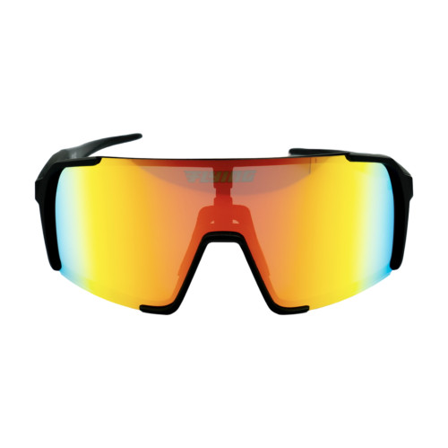 Brýle FLYING EAGLE ELITE Black/ Red