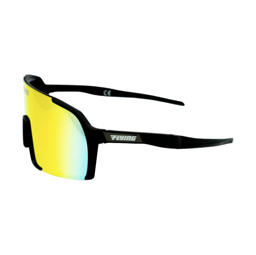 Brýle FLYING EAGLE ELITE Black/ Red