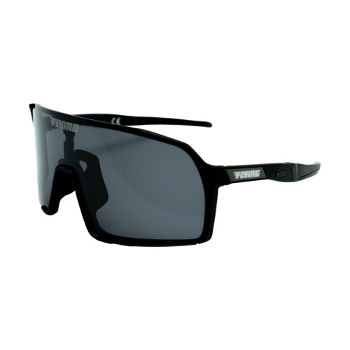 Brýle FLYING EAGLE ELITE Black/ Red