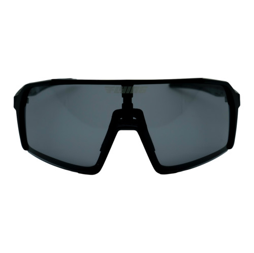 Brýle FLYING EAGLE ELITE Black/ Red