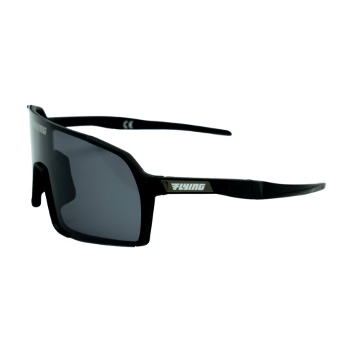 Brýle FLYING EAGLE ELITE Black/ Red