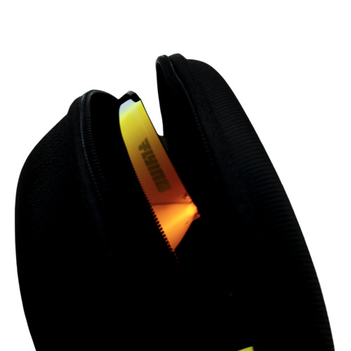 Brýle FLYING EAGLE ELITE Black/ Red