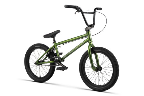 Wethepeople CRS 18" Dark Goblin