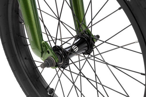 Wethepeople CRS 18" Dark Goblin