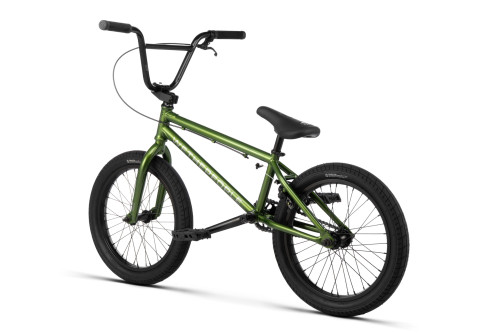 Wethepeople CRS 18" Dark Goblin