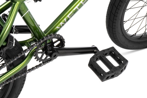 Wethepeople CRS 18" Dark Goblin