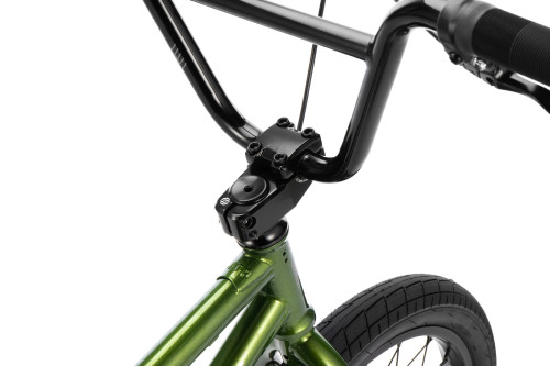 Wethepeople CRS 18" Dark Goblin