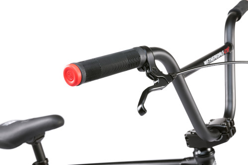 Wethepeople CRS 18" Matt Black