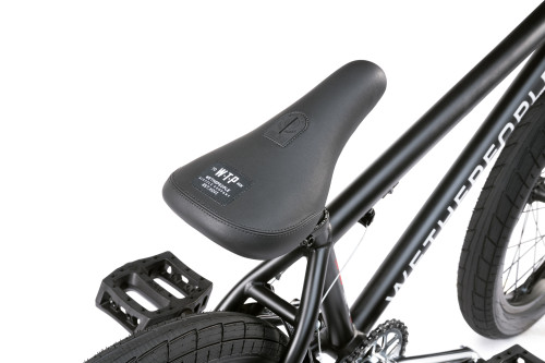 Wethepeople CRS 18" Matt Black
