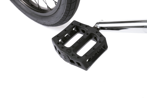Wethepeople CRS 18" Matt Black